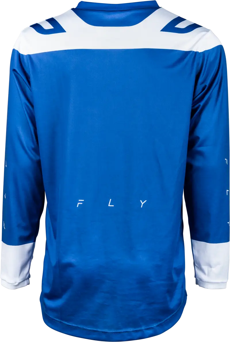 377-924X F 16 Jersey True Blue/White Xl wps-377-924x