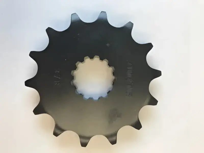 37814 Sunstar Front Cs Sprocket 14T-520 Kaw wps-1-37814