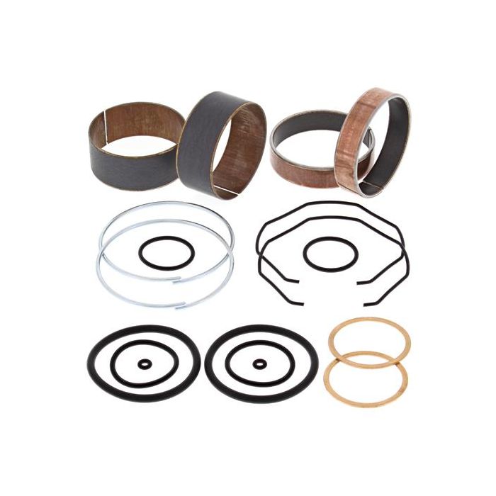 All Balls 38-6025 Fork Bushing Kit WPS-23-86025