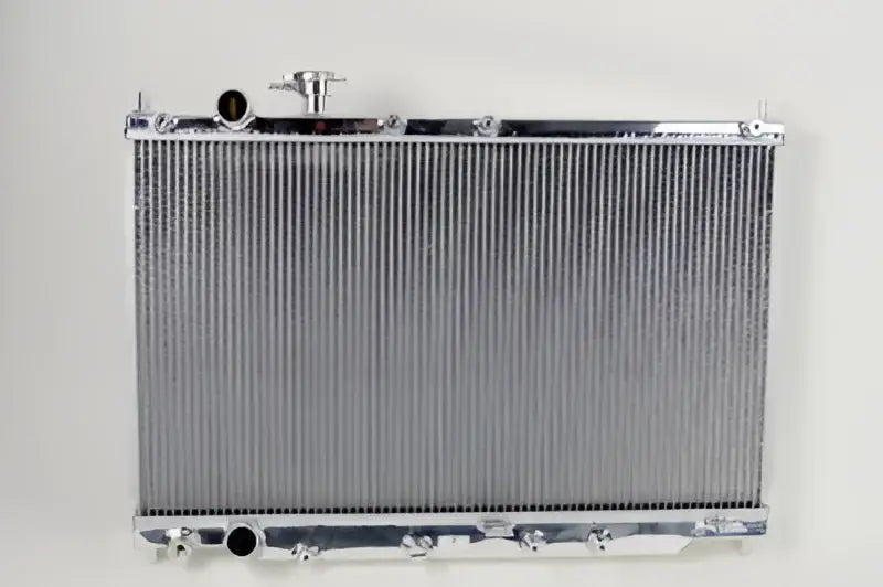 3838 Csf Radiator Cadillac Escalade 6.2L 2017-2016; C csf3838