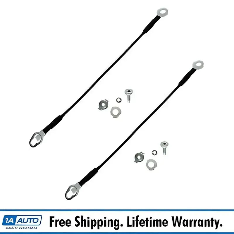 38503 Dorman Tailgate Cable d1838503