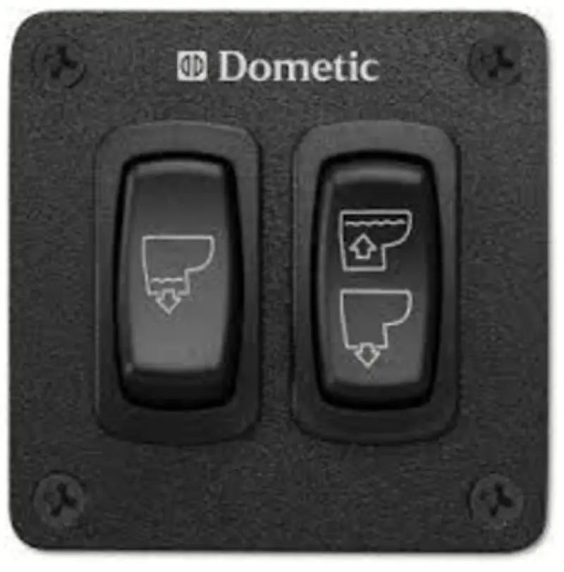 385311702 Dometic Kit 8100 Flush Switch Assy d7e385311702