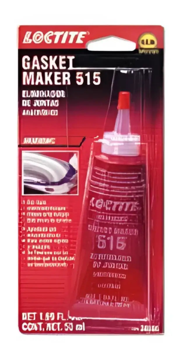 38655 Loctite Gasket Maker 515 - Flange Sealant loc38655