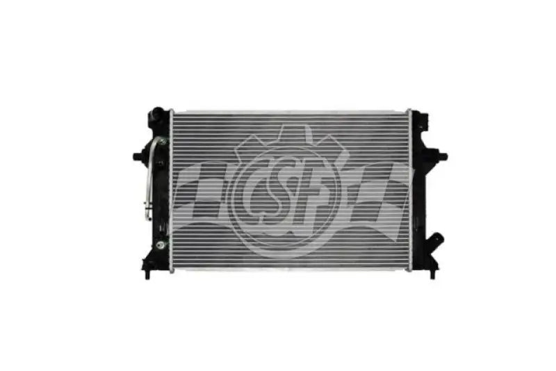 3871 Csf Radiator Hyundai Elantra 2.0L 2020-2017; Hyu csf3871