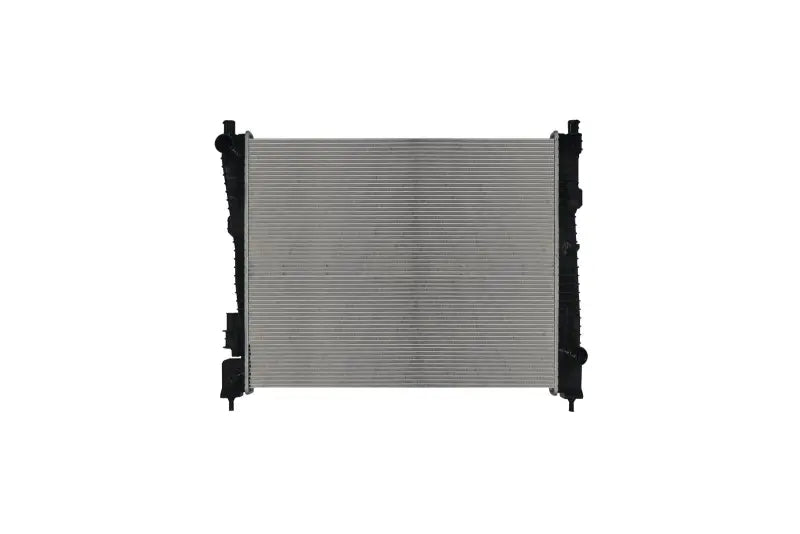 3893 Csf Radiator Dodge Durango 3.6L 10-16 csf3893