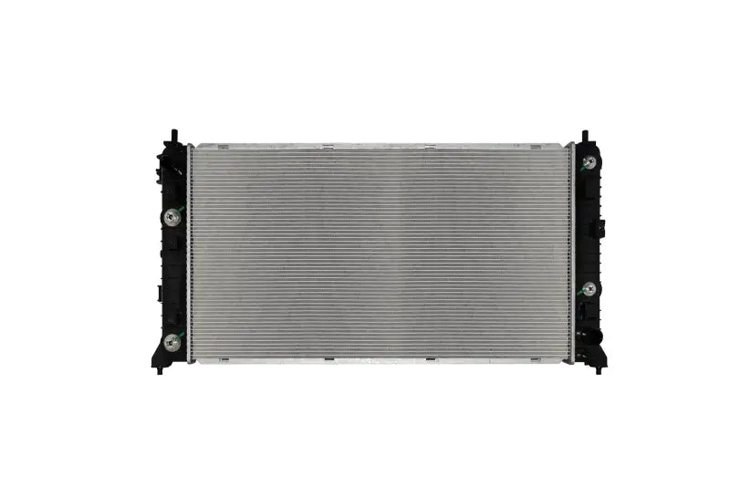 3901 Csf Radiator Chevrolet Silverado 1500 4.3L 20-19 csf3901