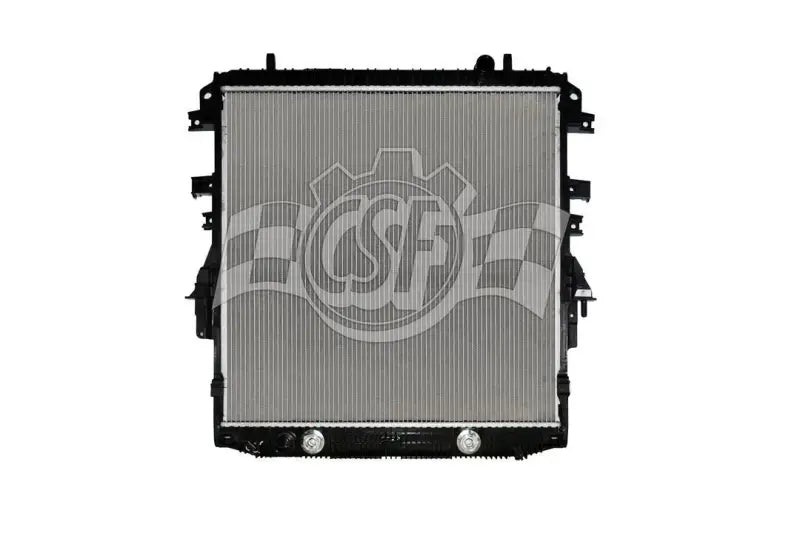 3907 Csf Radiator Chevrolet Colorado 3.6L 21-17; Gmc csf3907