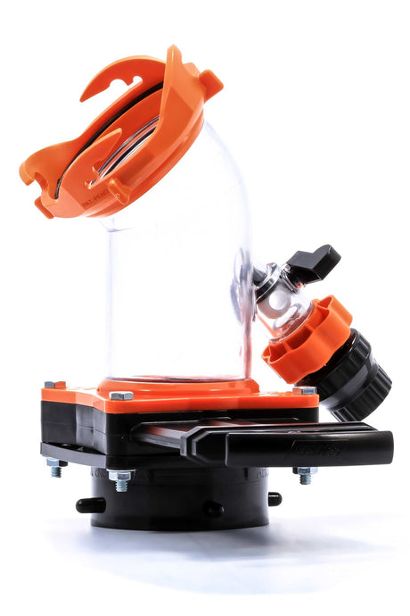 652-135-6441.1 Legend Fleet Stalligrip Rigid Fl W Sd Rr Al Sils LFS5213564411