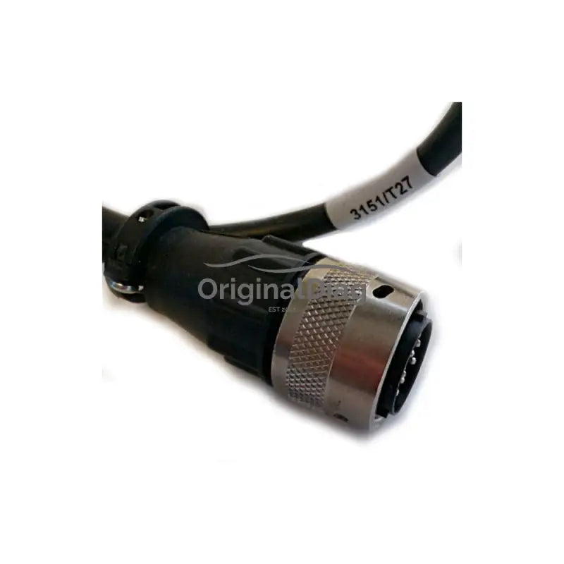 3908814 Texa Diagnostic Power Supply Cable Swm Machines 3151/Ap55 wps-130-0095