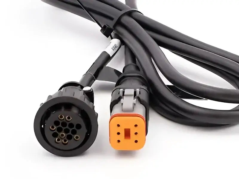 3909234 Texa Marine Volvo Penta Cable Cable Am40 wps-130-0110