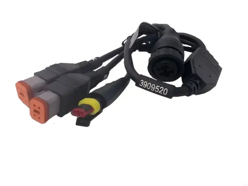 3909520 Texa Harley Davidson Cable Cables 3151/Ap57 wps-130-0096