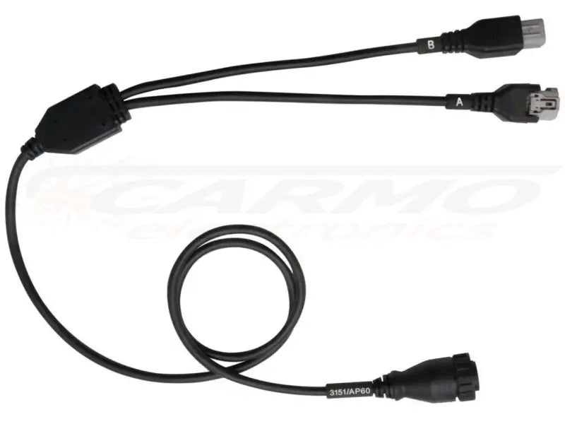 3909911 Texa Aprilia/Motoguzzi Bike Cable Cables 3151/Ap60 wps-130-0098