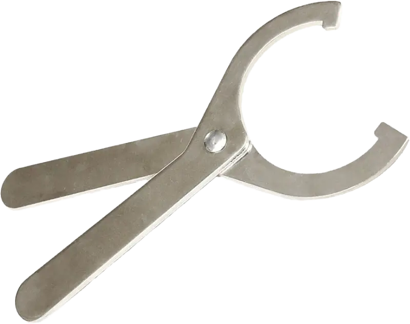 391-0441 Helix Shock Preload Wrench Universal wps-22-0441