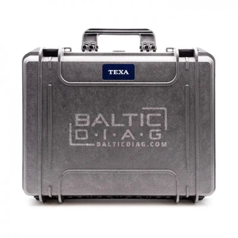 3910328 Texa Bike/Marine Cable/Tool Case wps-130-0100