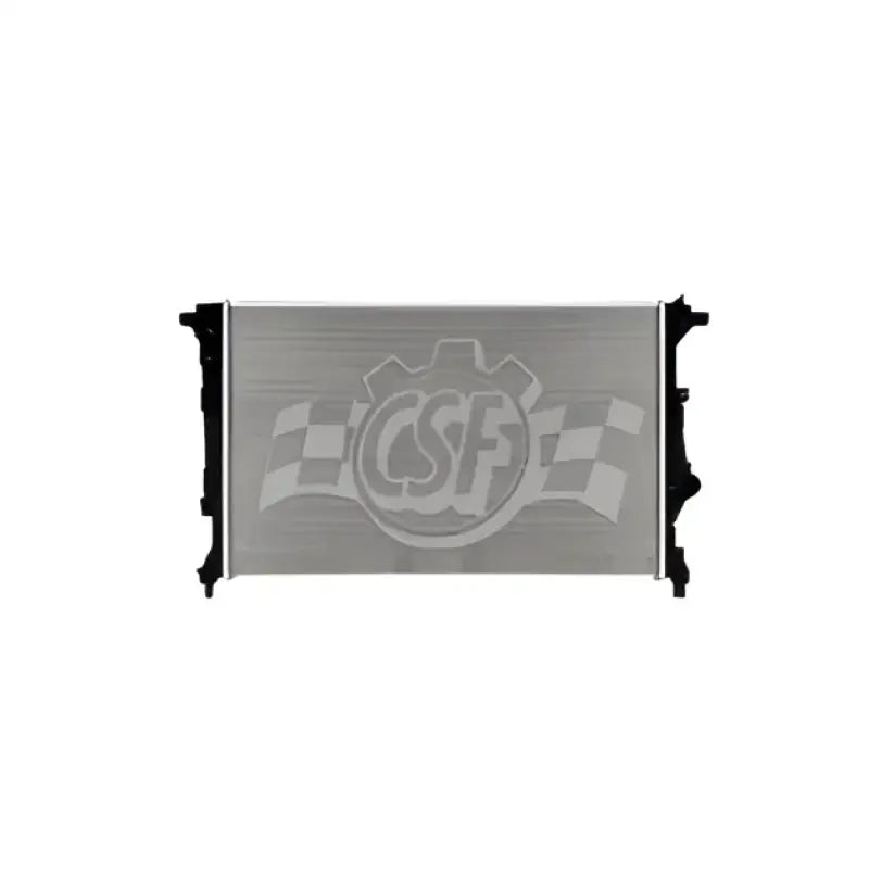 3912 Csf Radiator Jeep Cherokee 2.4L 20-19 & 3.2L 20- csf3912