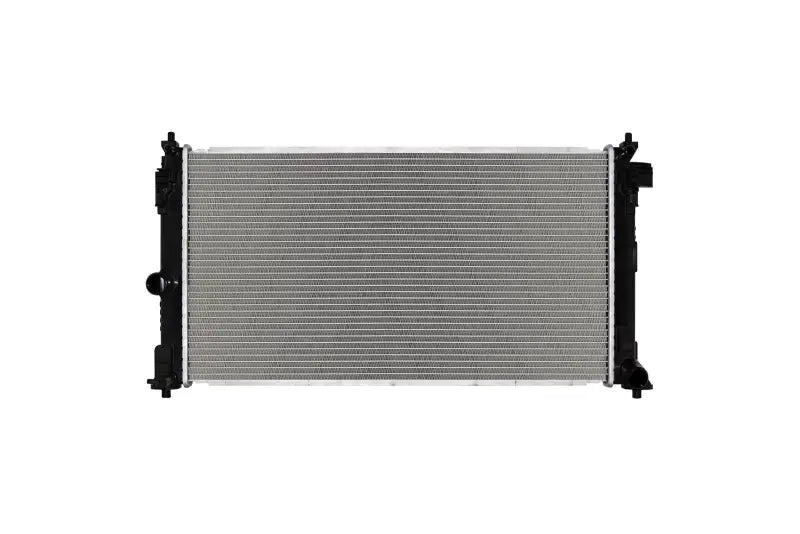3918 Csf Radiator Lexus Ux200 2.0L 20-19; Toyota Coro csf3918