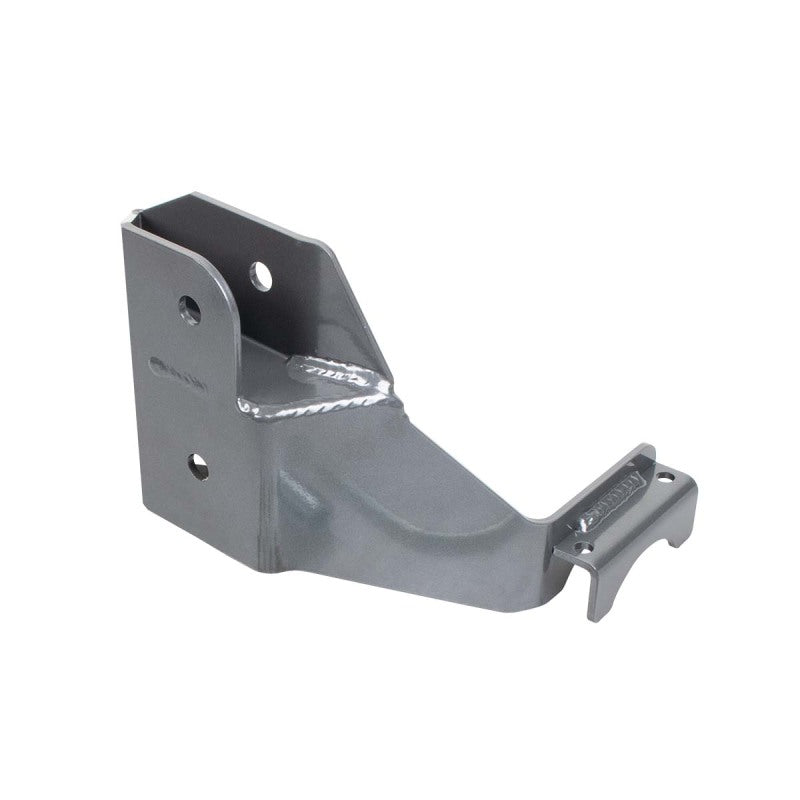 Synergy Jeep JL/JT Rear Track Bar Relocation Bracket syn8877-01