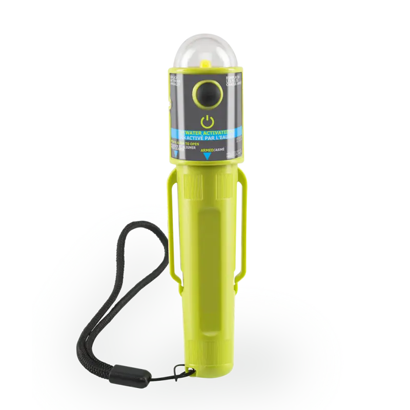 3962.1 Acr Electron C-Light H2O Led Pfd Vest Light Wi acr39621