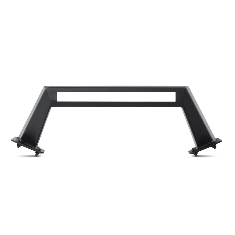 Body Armor 4X4 Fabricated Grill Guard, Black (Bolt On) Model JL-5125