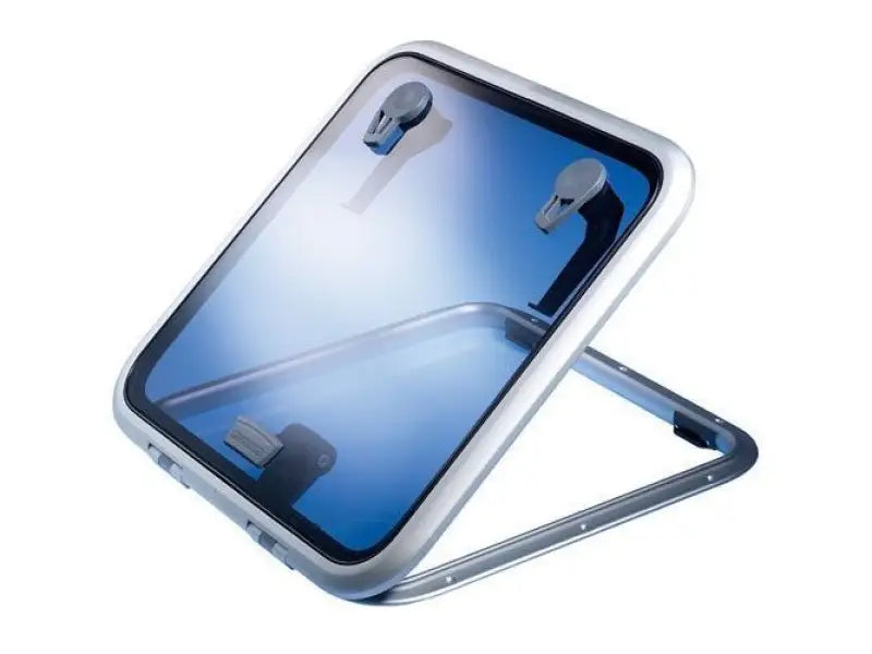 39960030 Lewmar Lp 60 Gry 15 Slv Hatch lew39960030