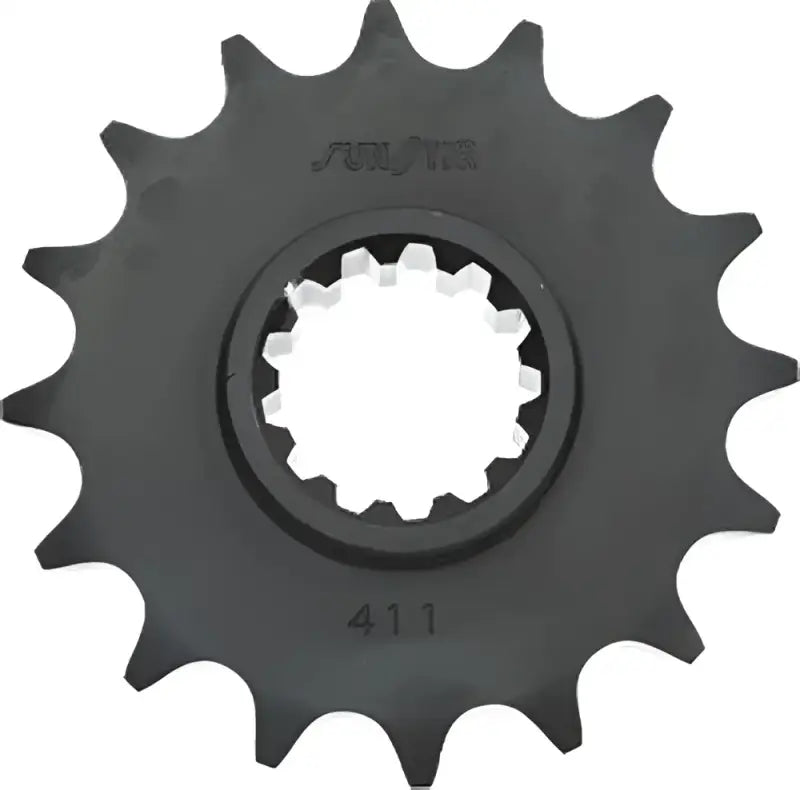 3B613 Front Cs Sprocket 13t 520 Yam wps-1-3b613