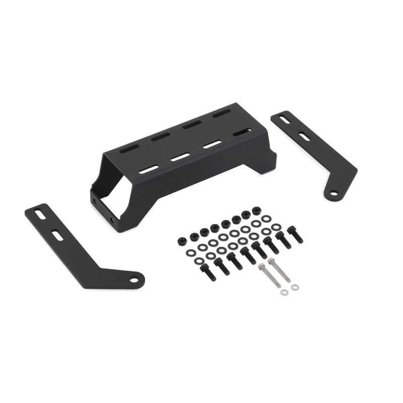 Body Armor 4X4 Universal Overland Rack Cross Bars For TK-6126 (Mid Size) Model TK-6127