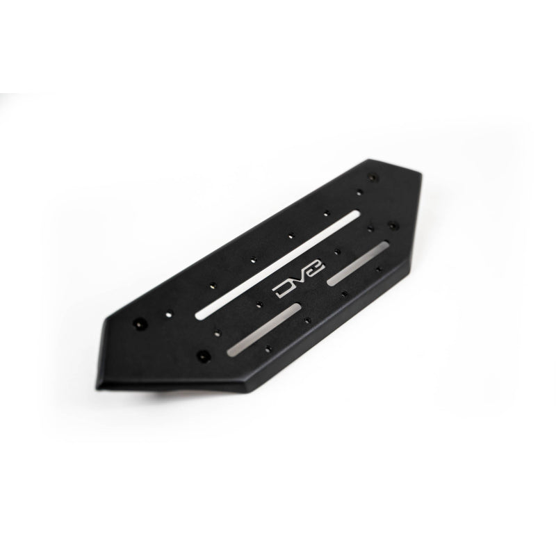 DV8 Offroad 2018-2025 Jeep Wrangler JL, JLU , Gladiator JT Device Dash Mount V2 Model DMJL-02