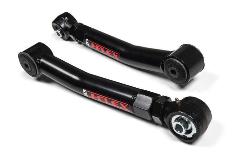 JKS Manufacturing Jeep Grand Cherokee WJ Adjustable J-Flex Lower Control Arms - Front jksJKS1653