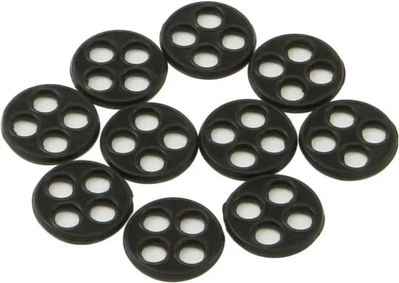 4 Holes Viton Gasket 10pk wps-820-52257