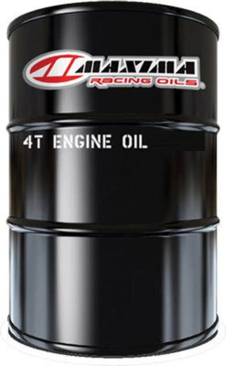 40-48055 Maxima Gear Oil Sxs Full Synthetic 75W90 55 Gal Drum wps-78-99055