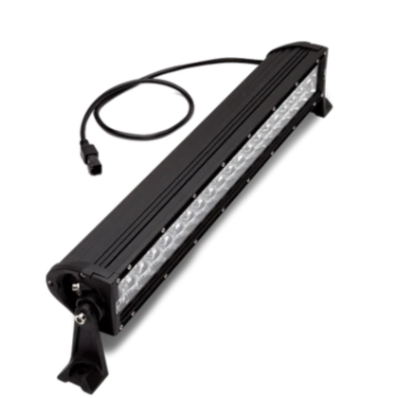 Body Armor 4X4 50" Led Light Bar Combo Beam With Wire Harness Model 40050