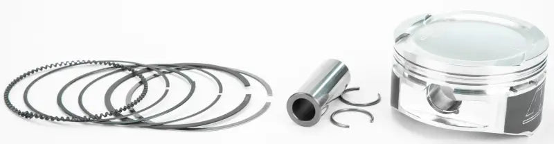 40246M09200 Piston Kit Armorglide 92.00/Std 9.0:1 Hon wps-40246ps