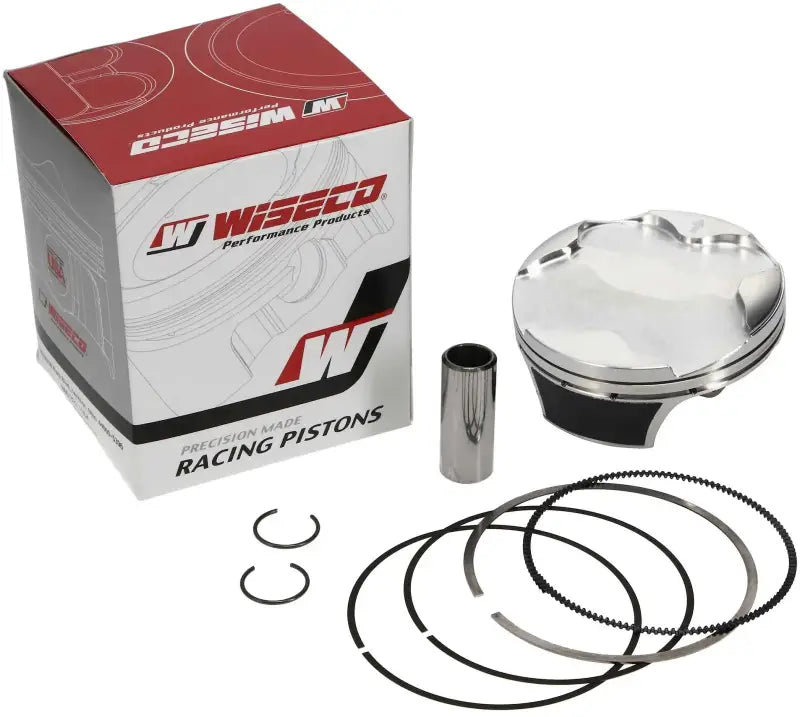 40278M09500 Piston Kit Armorglide Box Frg 95.00/Std 13.5:1 Gas/Husq/Ktm wps-40278ps