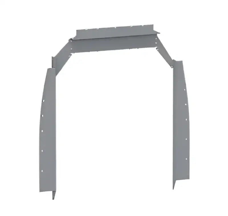 40669SH Kargomaster High Roof Sprinter Wing Kit k4740669sh