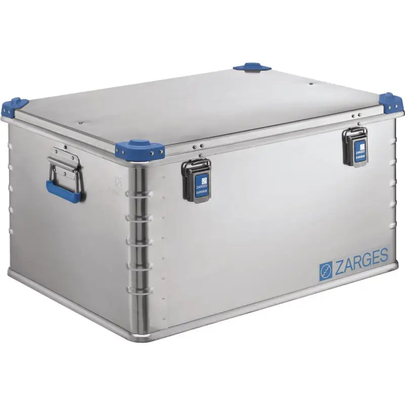 40705 Zarges Aluminum Case 30.83X23.15X16.02' ZAR40705