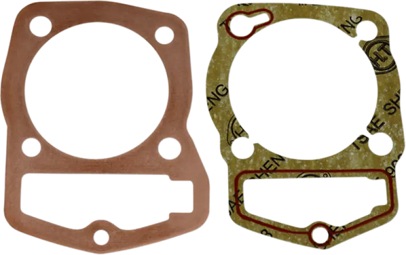410-HCF-2310 Bbr Gasket Kit - 240Cc Kit wps-80-9929