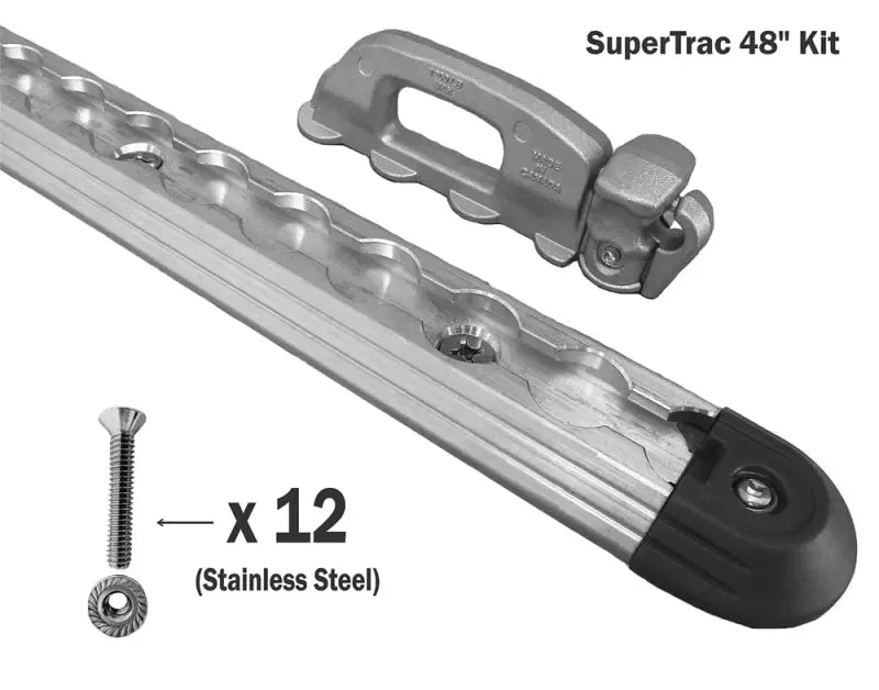 4148A SUP-TRAC 48" K Superclamp Supertrac Kit 48" wps-52-6319