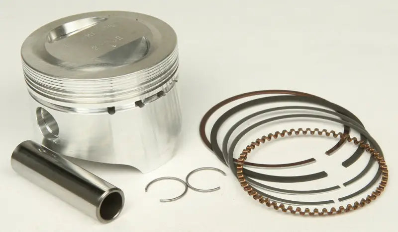 4156M06550 Piston Kit 65.50/+0.50 10.25:1 Hon wps-4156ps