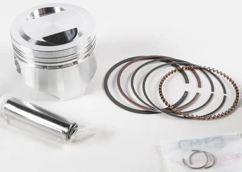 4156M06600 Piston Kit 66.00/+1.00 10.25:1 Hon wps-4156p2