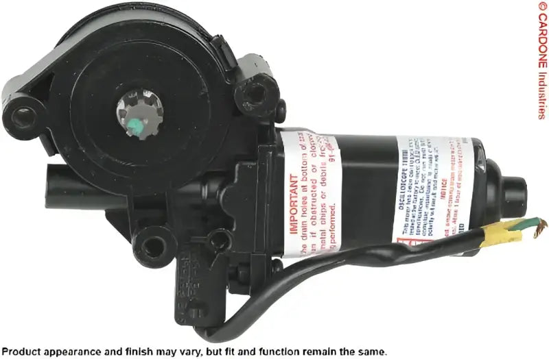 42-622 A1 Remfg Inc Window Lift a4242622