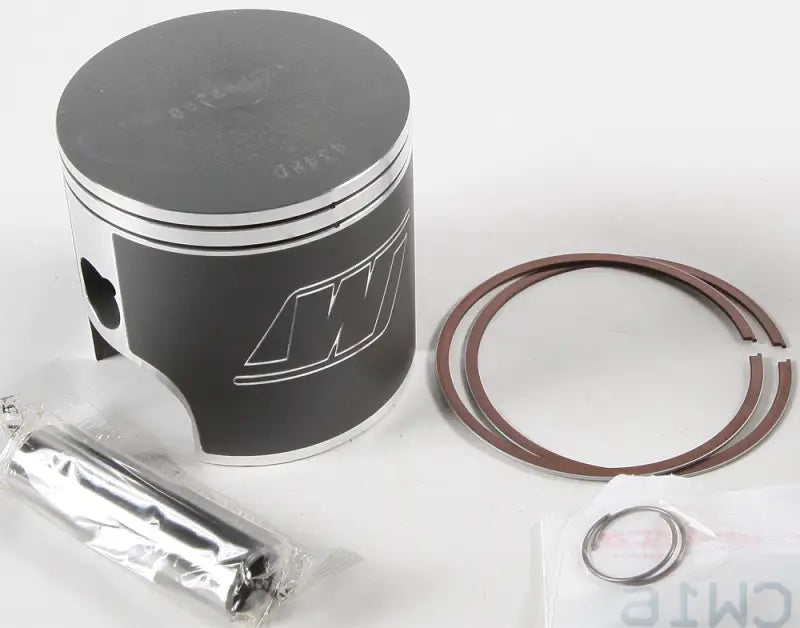 423M07200 Piston M07200 wps-423p4