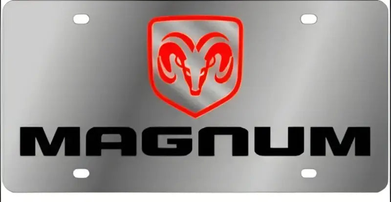 424HWM Magnum Truck Headache Rack mtr424hwm