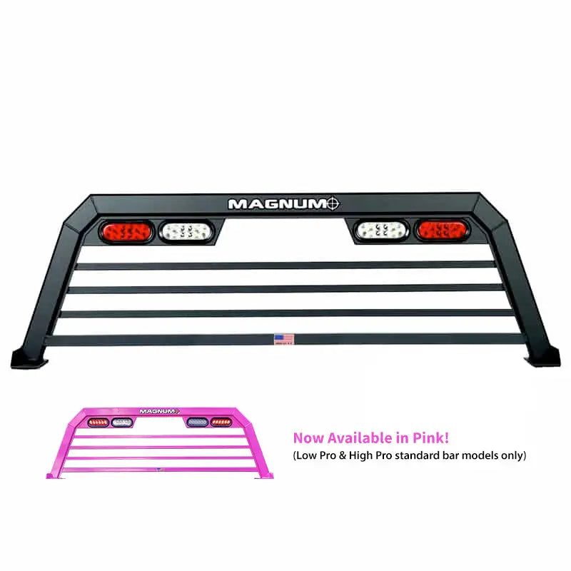 424L Magnum Truck Magnum Lighted Truck Rack mtr424l