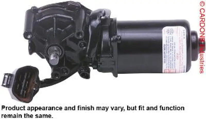 43-1429 A1 Remfg Inc Remanufact Electric Motor a42431429