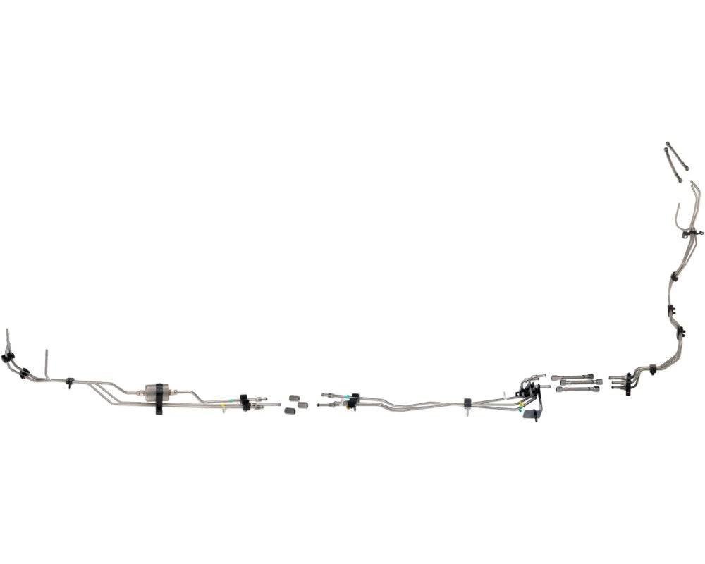 919-871 Dorman (OE Solutions) NO GENERIC NAME PREFORMED FUEL LINE D18919871