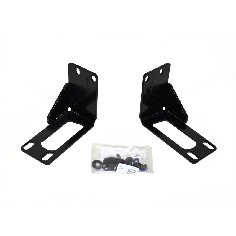 Go Rhino RC2 Bull Bar Mounting Bracket Kit Only Model 55965