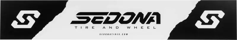 44" Sedona Sign wps-570-sign44