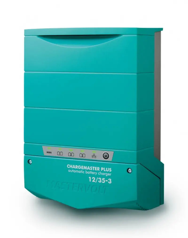 44310355 Mastervolt Chargemaster Plus 12/35-3 Czone m4v44310355