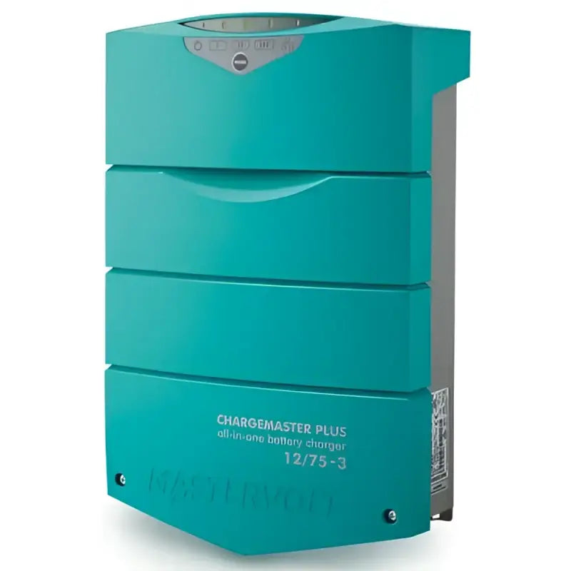 44310755 Mastervolt Chargemaster Plus 12/75 Czone/Mbus m4v44310755