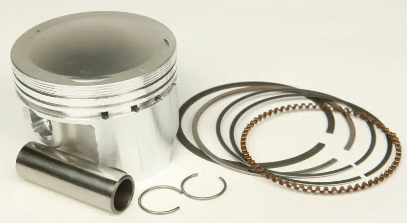 4466M07350 Piston Kit 73.50/+0.50 10.5:1 Hon wps-4466p2
